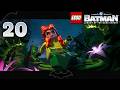 LEGO Batman: L'Eredità del Cavaliere Oscuro (ITA) - Parte 20: BOSS Poison Ivy