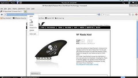 SQL Injection Tutorial: Learn with Example. Part - 2.
