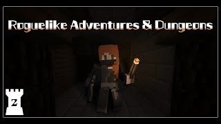 R.A.D. Ep. 2 - Not A Puppy!