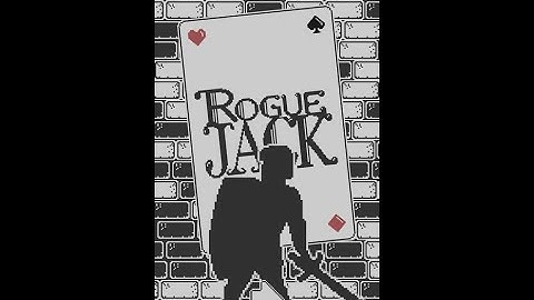 RogueJack: Roguelike BlackJack (Gameplay - iPad)