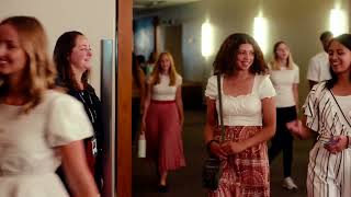 BYU-Idaho Admissions Welcome Center