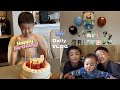 【きいち5歳🎂】happy birthday👦🏻🎉