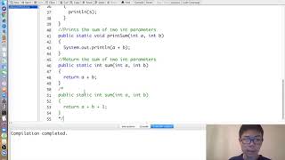 Level 2 Lesson 2 Part 1 Introduction to methods