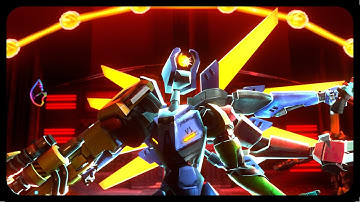 ULTRAKILL // DEAD HEAT PULSE