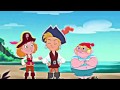 Jake And The NeverLand Pirates Hook S Playful Plant The Golden Smee Disney Junior UK