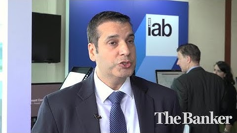 Manish Kohli, global head of payments and receivables, TTS, Citi – View from BFNY 2018