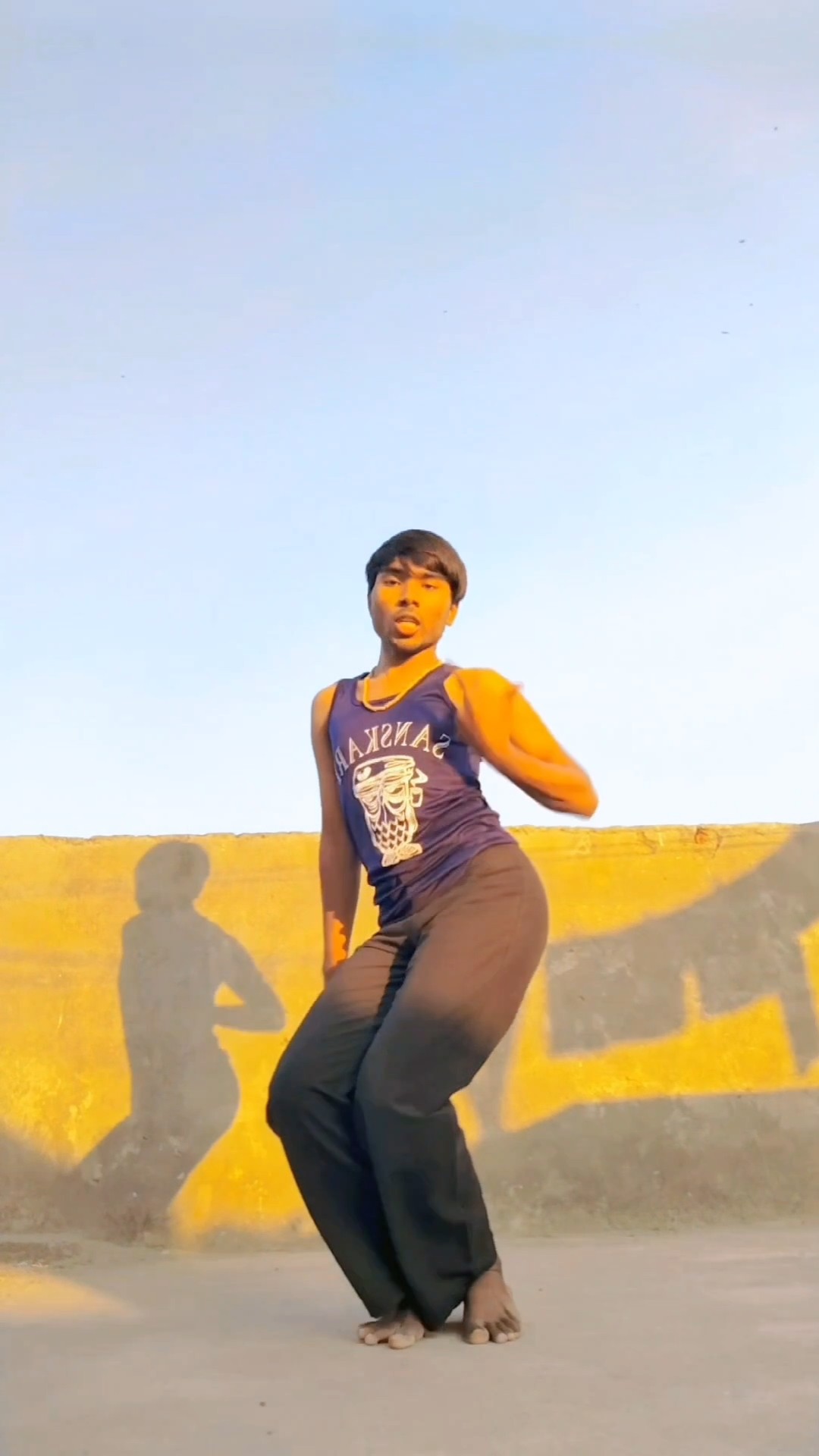 Mayya Mayya l Dance Cover l Vinod l #mayyamayya #shorts #dance #trending #shortvideo #dancevideo