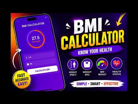 BMI Calculator make a GPT