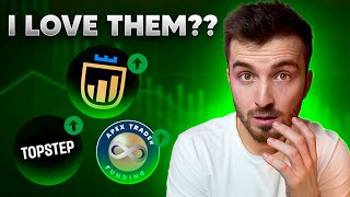 Futures Prop Firm Review | I was WRONG!