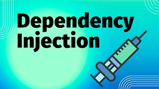 💉  Dependency Injection شرح