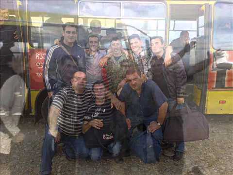 კახა ზაქარაიას ხსოვნა