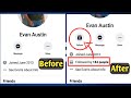 How to Activate Followers Option in Your Facebook ID | Followers Page Setting