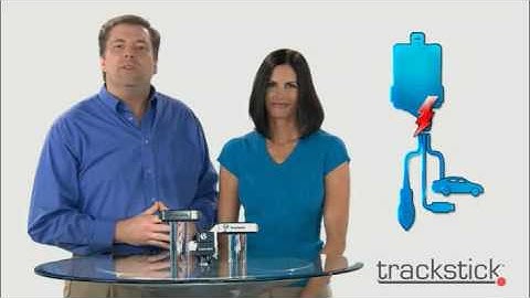 Trackstick Offers Different Tracksticks For All Your GPS Logging Needs