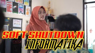 SOFT SHUTDOWN - INFORMATIKA | SMPN 22 SURABAYA screenshot 4