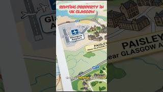 Renting in Glasgow: 4 Areas You Should Know Before You Move