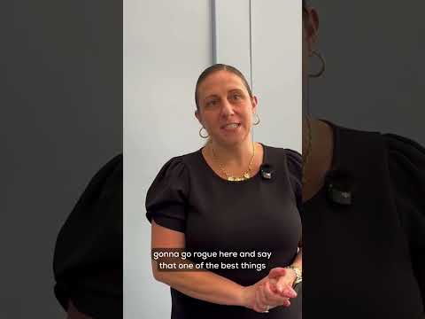 Tourism Takes with Daniela DeCaro-Heavey - Special Projects Manager