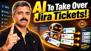 Future of Software Engineering | Jira AI Announcement by Atlassian