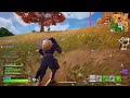 Fortnite GUMMY ZERO PONT/Any Giveaway road to 1k subs 807/1k