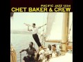 Capture de la vidéo Chet Baker Quintet - Revelation