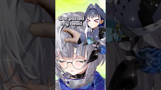 Kronii Called Zeta Princess
awww~
🌟 Thanks for Watching! 🌟
If you enjoyed this video, don’t forget to like and subscribe for more content! 🧡
Make sure to check out and subscribe to their channel for more amazing streams and content! 🎉
Theyre:
- Vestia Zeta (@VestiaZeta )
- Ouro Kronii (@OuroKronii )
Source:
My experience in LA #holoSerendipity
https://youtu.be/dFun5at7iLU?t=5480
Game: -
#vtuberclip #hololive #vtuber #ホロライブ #holoen #holopromise #holocouncil #holoid #indonesia #ourokronii #vestiazeta Kronii Called Zeta Princess