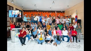 LCBA HS Batch 74 This is Us