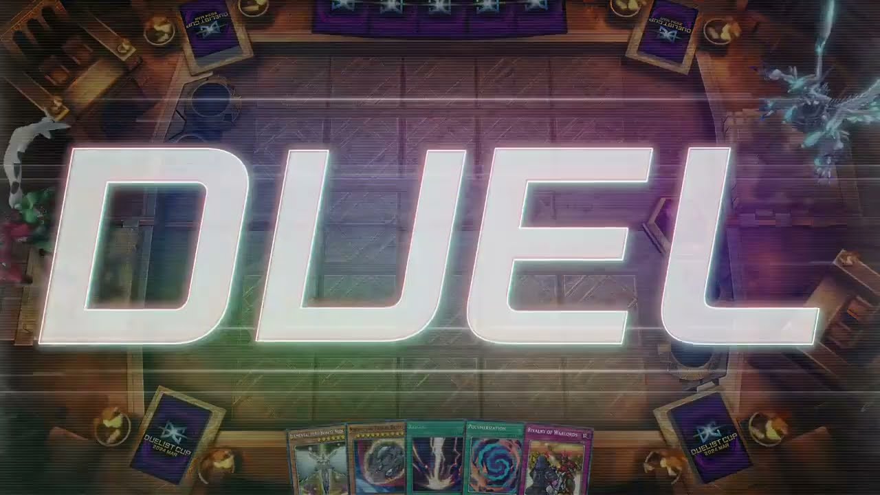 Bladedge = MVP (Yu-Gi-Oh! Master Duel)