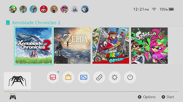 XC2 Old Factory Skip Clip