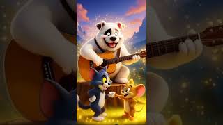 Kutuma Kutu Tom Ve Jerry🐈 シ