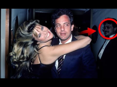 Billy Joel &