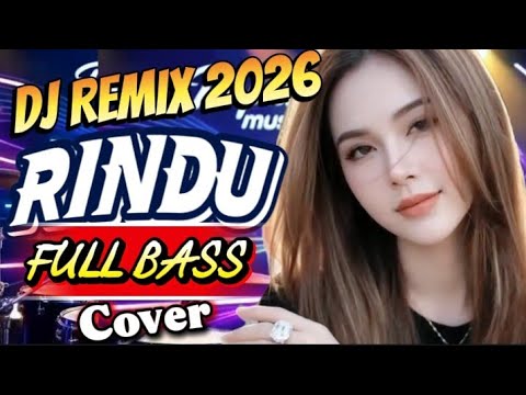 RINDU LAGU HITS - SLOW REMIXDUTH FULL BASS VIRAL ( Reviaalvira ) KALAU HATIKU SEDANG RINDU -