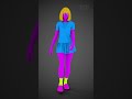 Coming soon... #3dcharacter #marmosettoolbag