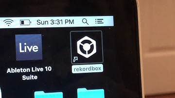 HOW TO CREATE A PLAYLIST IN REKORDBOX IN 2 MINUTES