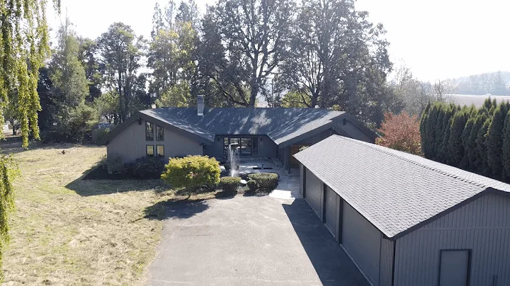 30203 SW Burkhalter Rd, Hillsboro, OR 97123 | Real Estate Video