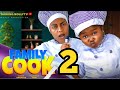 Family cook season 2 new trending nigerian nollywood movie 2024 ebube obio queen nwokoye