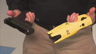 How Could a Veteran Cop Mistake Their Gun for a Taser?