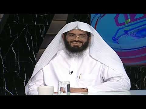 أبو إلياس العنزي أقسم بالله أني لا أتعامل مع الجن لكن تفسير الرؤى علم وإتقانه يأتي بالعجائب