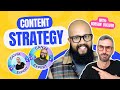 Content Creation and Strategy Quiz