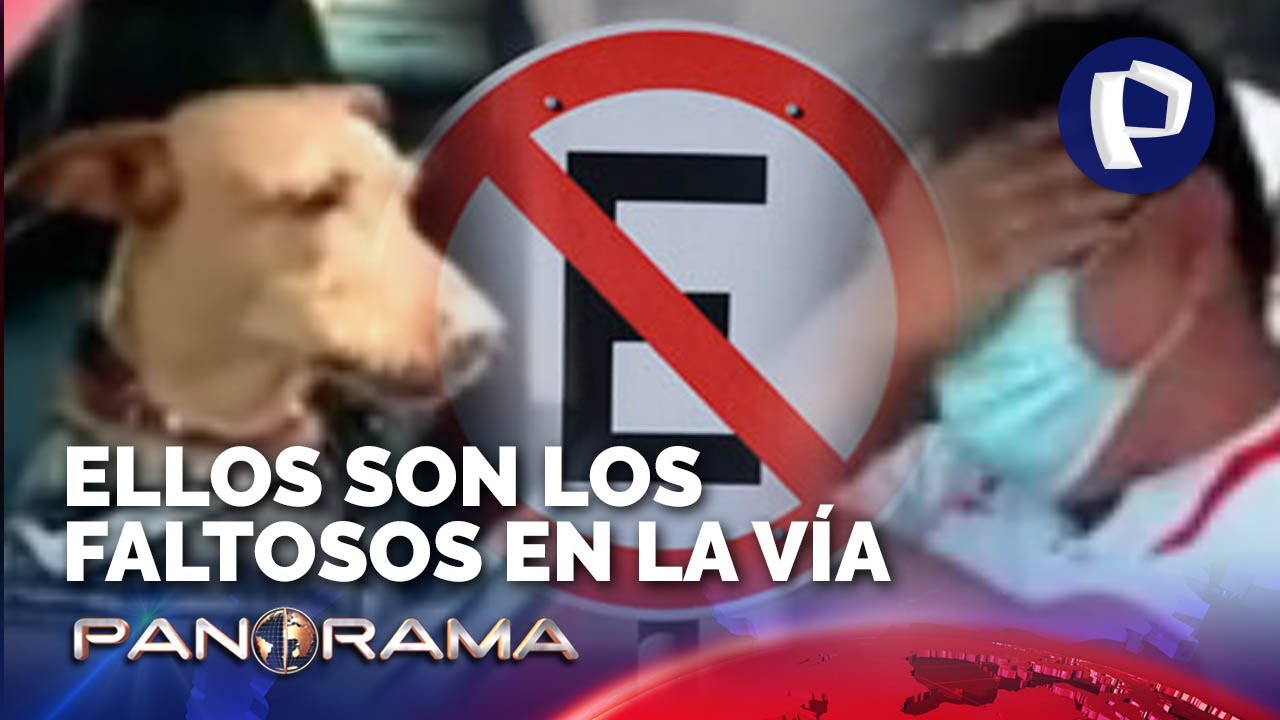 Нарушители на дороге: водители совершают нарушения и отказываются нести ответственность