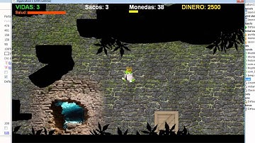 JUEGO SCIRRA CONSTRUCT "EL KIN HUEVÓN"