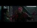 Terminator dark fate  arnold action scenes 1080p
