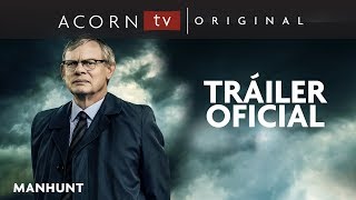 Acorn TV Original | Manhunt | Disponible
