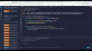 Openzeppelin Role-Based Access Control
