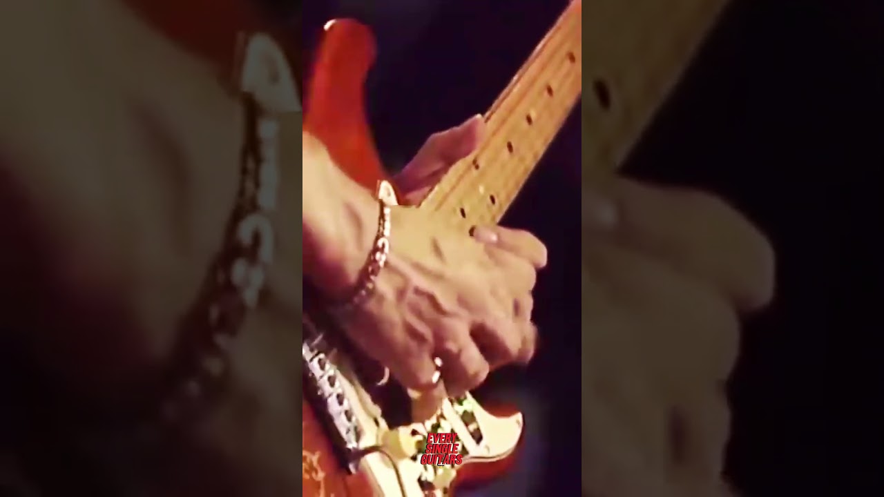 The Skill Level Here Is Almost Scary 🤯🎸