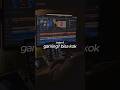 pengalaman main game di macbook pro m1 di 2025 #desksetup #macbook #macbookm1