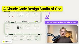Hands On: DIY Guide to Animated LinkedIn Infographics - with Tim Scheuer