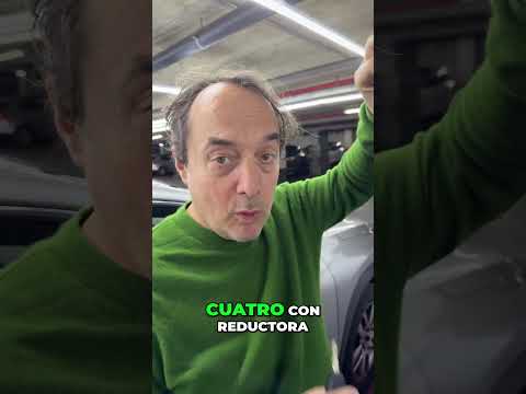 ¡4x4 con Reductora por Menos de 10.000€!