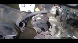 How to replace ignition coil - Briggs Stratton 6.5HP Vanguard