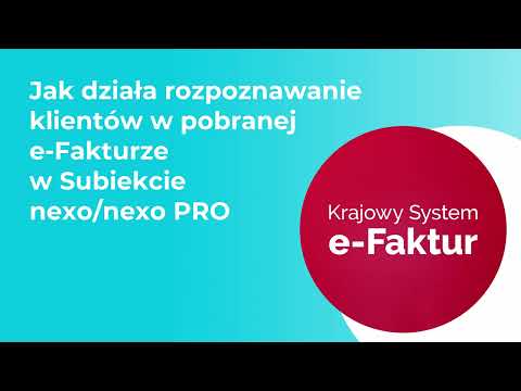 Jak działa rozpoznawanie