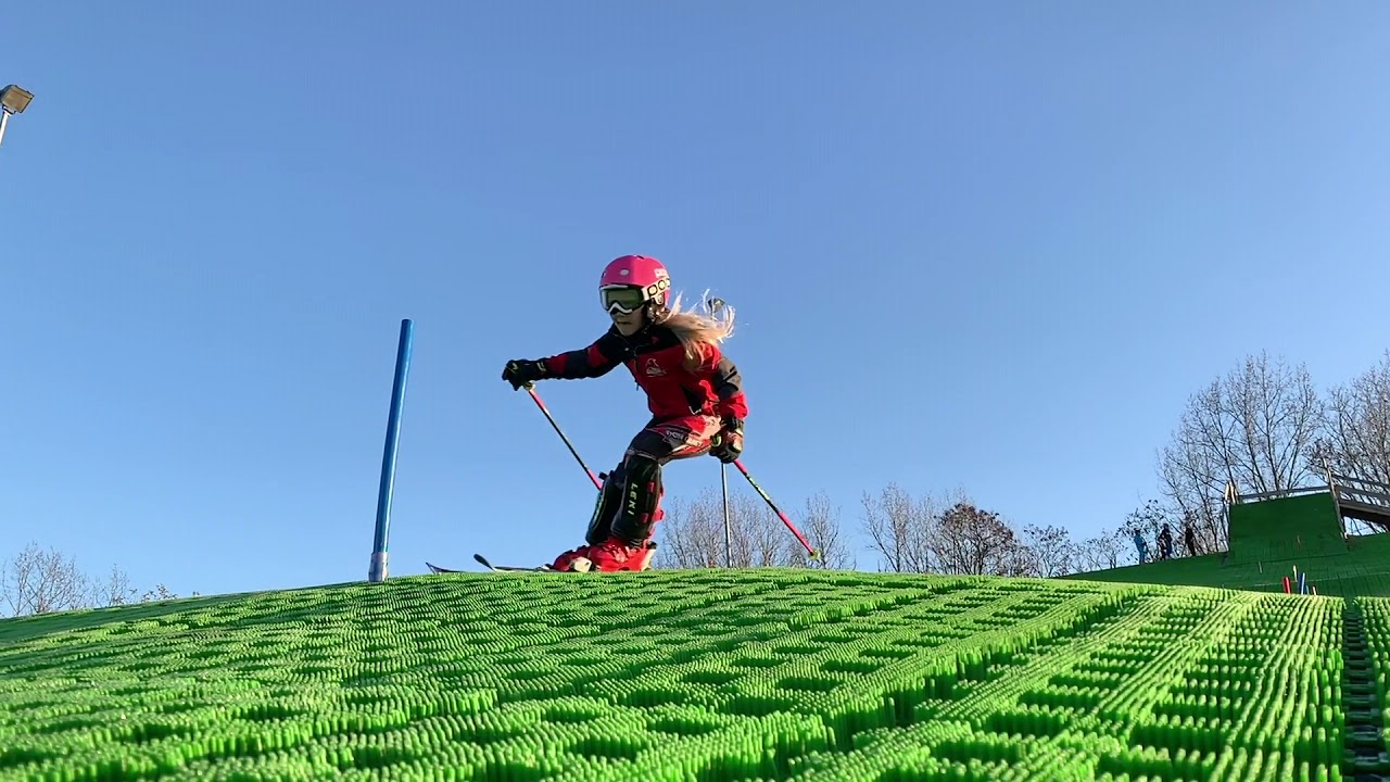 Promofilm N(J)K 2019 - 17 maart 2019 Skiclub Alpine World Oss