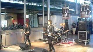 Short Stack - Drop Dead Gorgeous & Sway Sway Live